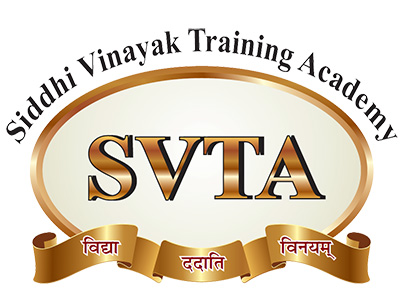 Siddhi Vinayak Training Academy Pvt Ltd.